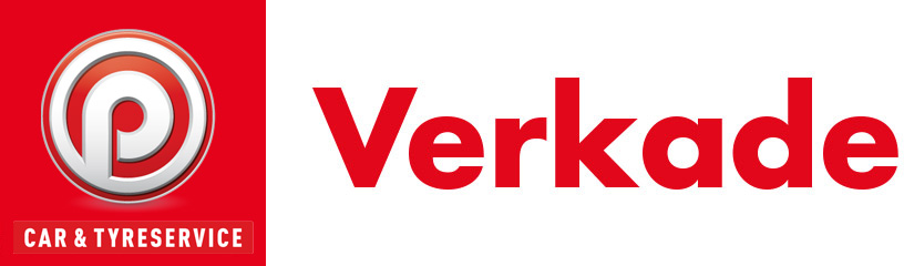 Logo Auto Verkade